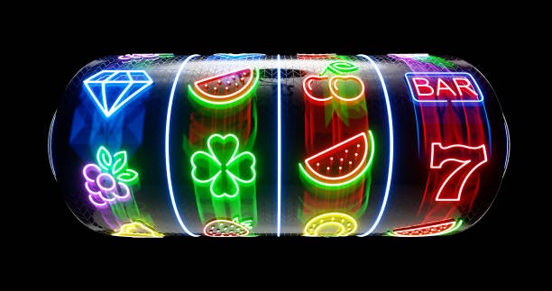Buffalo King slot game interface showing reels and progressive jackpot display