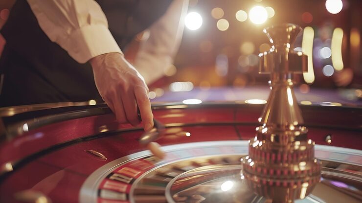 Cash Out settlement interface on microvip88 platform