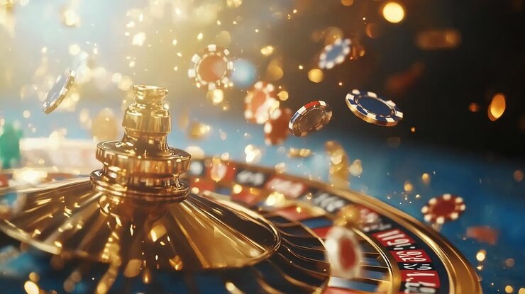 Live Champions League odds and in-play betting interface on microvip88