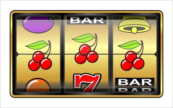 Slot game interface showing paytable and bet controls on microvip88